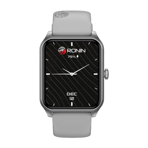 Ronin R 03 Smartwatch 3