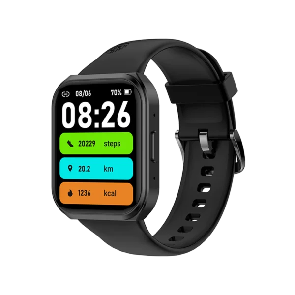 Ronin R 04 Smartwatch 1