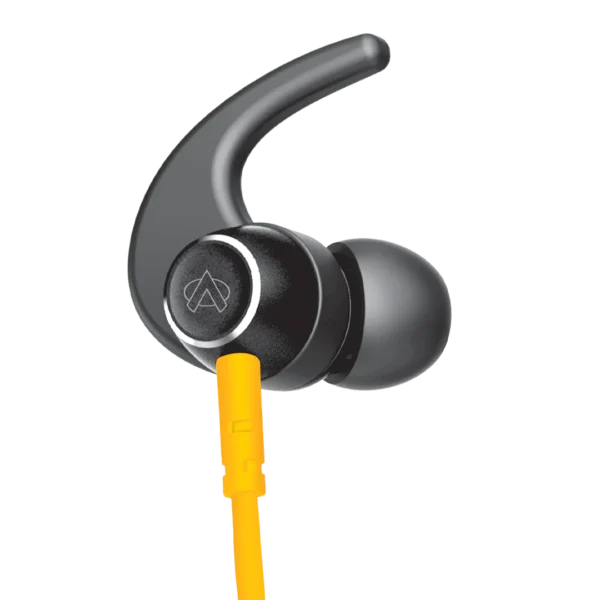 audionic the sound master black supreme x20 wireless neckband 34506181902492
