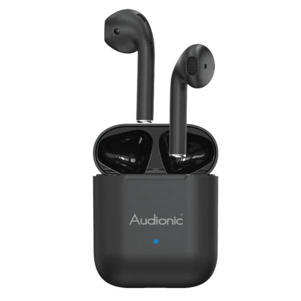 audionic the sound master default title airbud two max wireless earbuds 35639348920476