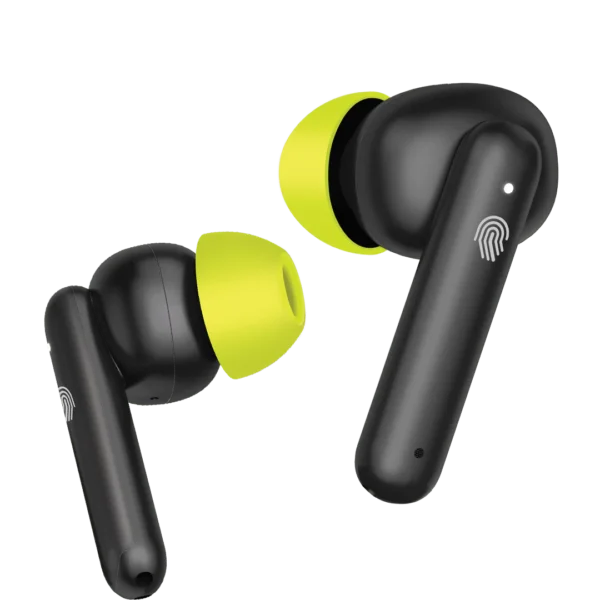 audionic the sound master green airbud 590 wireless earbuds 36447054725276