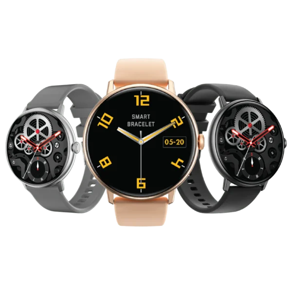 dany classic pro smart watch egstores 5
