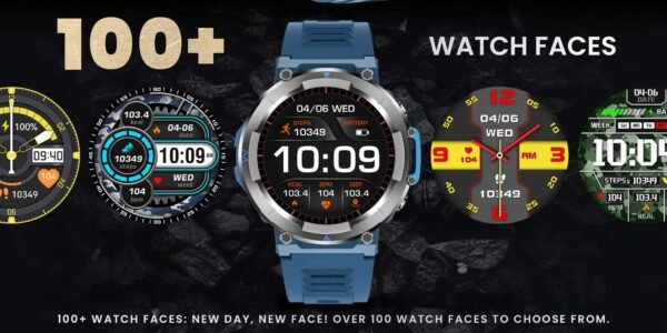 dany d force smart watch egstores 1