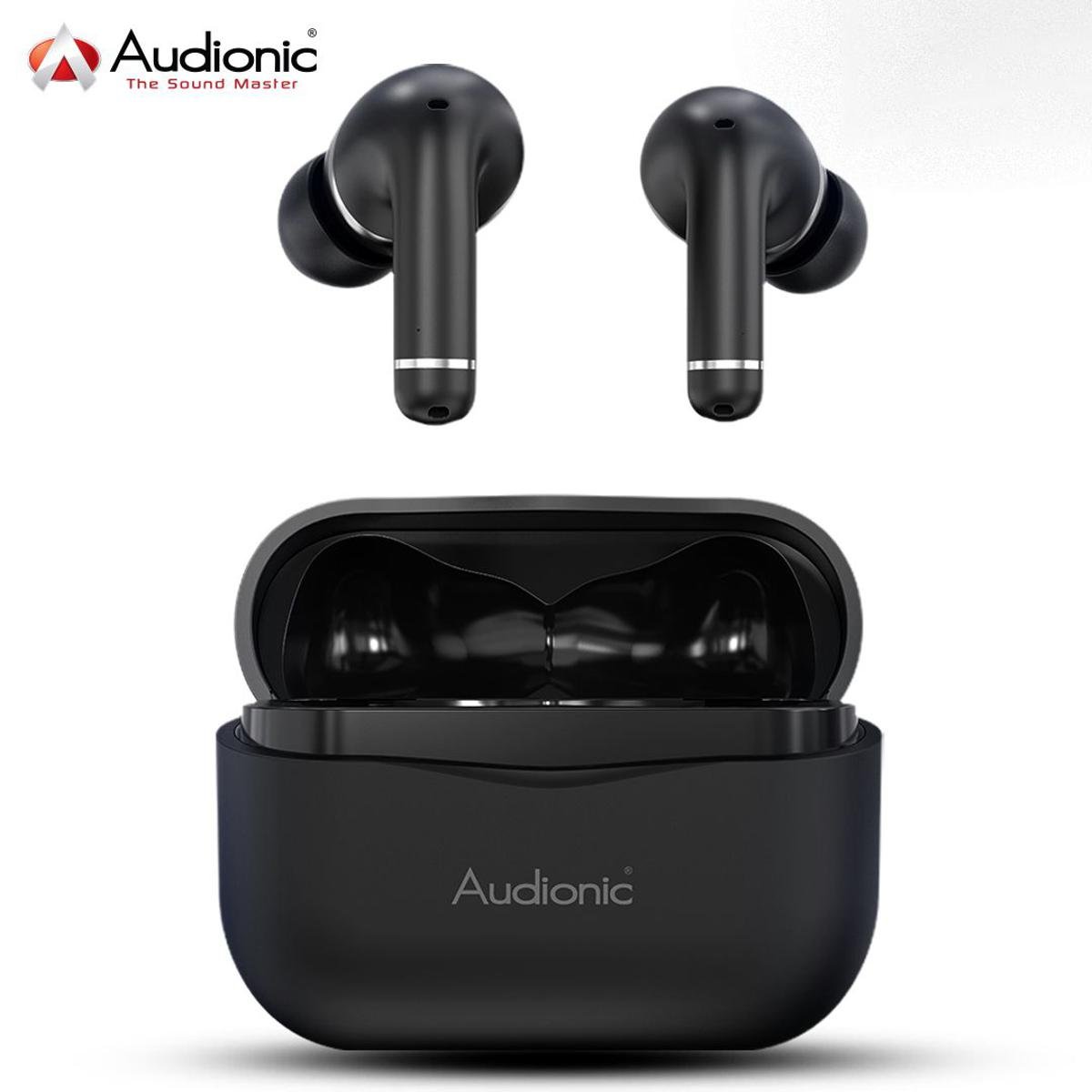 Audionic earpods hot sale