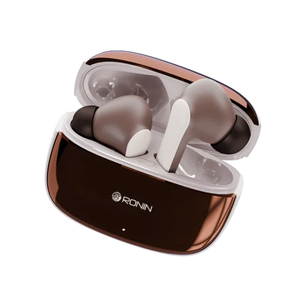 Ronin R-640 wireless earbuds