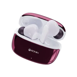 Ronin R-640 wireless earbuds