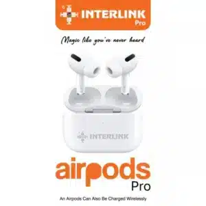Interlink Airpods Pro