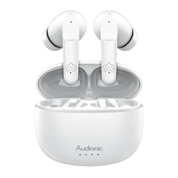 Audionic Airbud 625 Pro Wireless Earbuds