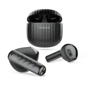 Audionic Airbud S600 Wireless Earbuds EGstores