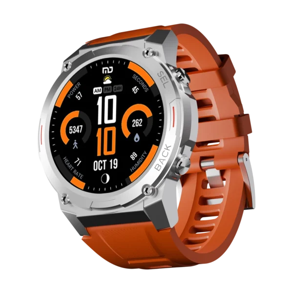 R-011 Smart Watch