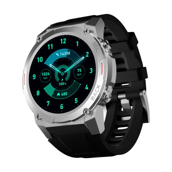 R-011 Smart Watch